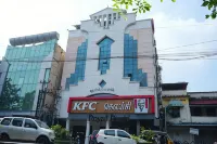 Royal Paris Hoteles cerca de Chennai Central Railway Station