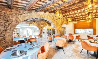 Boutique Hotel Comtal Empuries