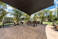 Bomaderry Motor Inn Các khách sạn ở Nowra