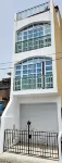 Casinha Nova - Entire Home with City & Ocean View in Sao Filipe