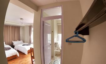 Om Tara Guest House Pvt Ltd