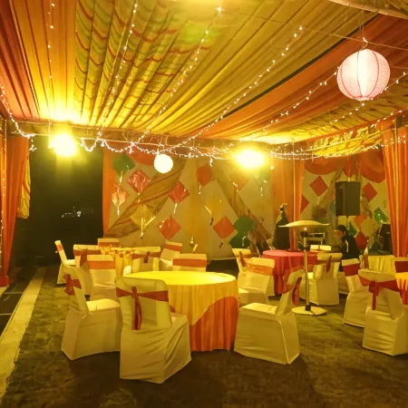 Comfort Inn Dehradun