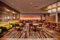 Fairfield by Marriott Inn & Suites Pocatello 포커텔로 호텔