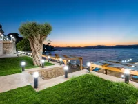 Güllük Yalı Boutique Otel Hotels in Milas