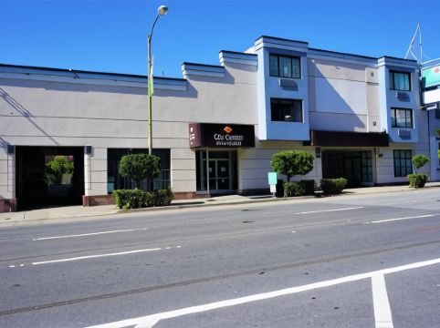 City Center Inn and Suites