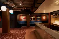 Ovolo South Yarra Hotels in Prahran