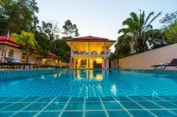 Lux Family Villas Krabi Ao Nang