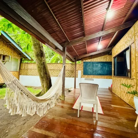 Playa Del Fuego Camiguin Beach Hostel and Resort