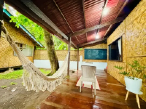 Playa Del Fuego Camiguin Beach Hostel and Resort Hotels in 