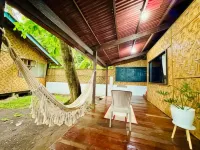 Playa Del Fuego Camiguin Beach Hostel and Resort Hotels in Camiguin
