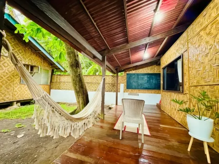 Playa Del Fuego Camiguin Beach Hostel and Resort