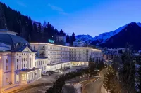 Steigenberger Icon Grandhotel Belvédère Các khách sạn gần Heidi's House