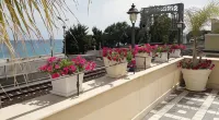 Palazzo Reginella Các khách sạn ở Bianco