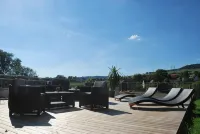 Landgasthof Hirschen Untermettingen Hotels in Stühlingen