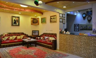 Al Karam Hotel Apartment