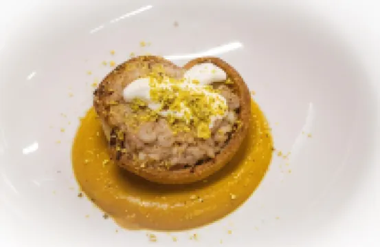 Hotel Ristorante Paradiso