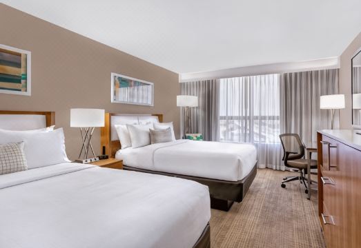 Holiday Inn Miami West - Airport Area