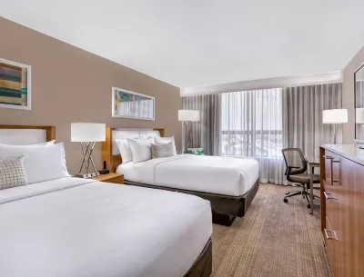 Holiday Inn Miami West - Airport Area Hotels in 