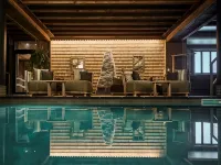 Les Suites – Maison Bouvier Hotels in Tignes
