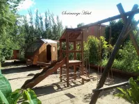 Souimanga-Hotel Các khách sạn ở Antsirabe