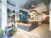 Koba Hostel โรงแรมใกล้มอนเต อูลิอา