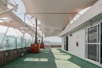 The Tropical Nest Womens Shared Hostel Room