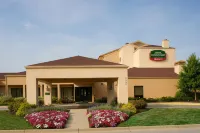 Courtyard Indianapolis Airport Các khách sạn ở Indianapolis