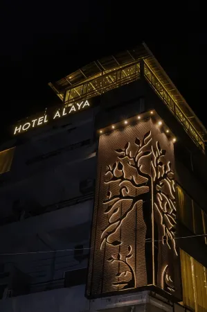 Hotel Alaya