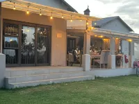A Little Guesthouse Hotels near South African Armour Museum