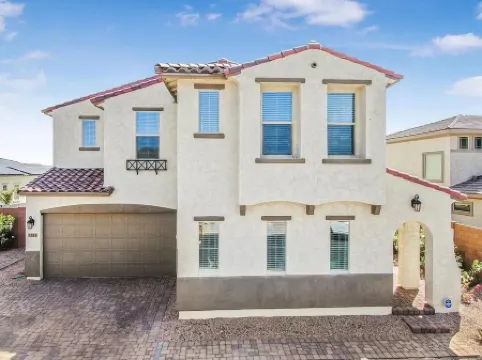 Barefoot Villa, take your shoes off and stay a while!