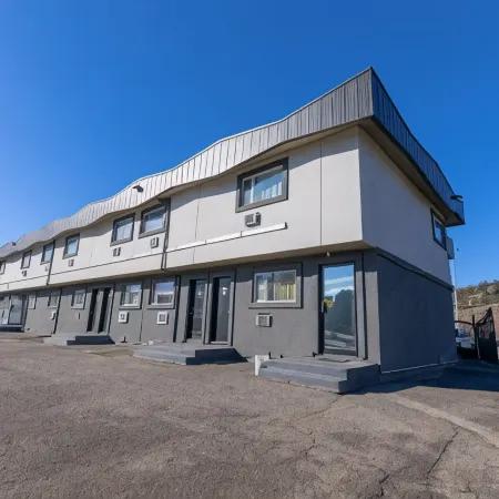 Canadas Best Value Inn Kelowna