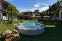 Villa Pateh - Beach