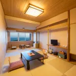 Ebisu Hotels near JR Awa-Kamogawa Station