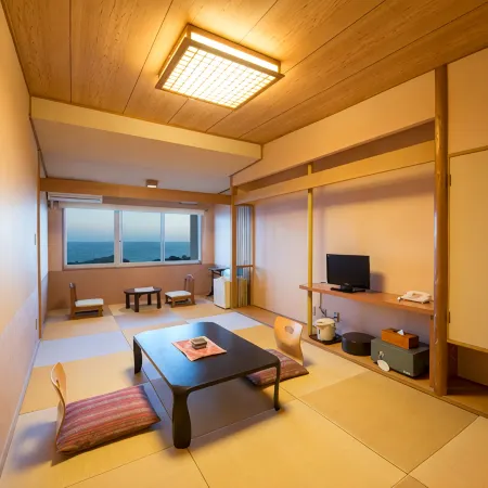 Ebisu Отели рядом со станцией Станция Ава-Камогава JR