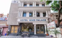 Wind Palace Hotel - 3-Sterne