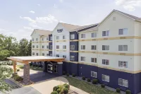 Fairfield Inn North Little Rock