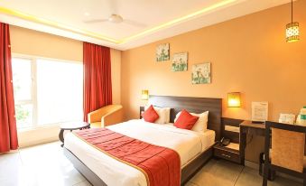 White Pearl Residency