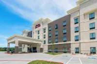 Hampton Inn & Suites Dallas/Richardson