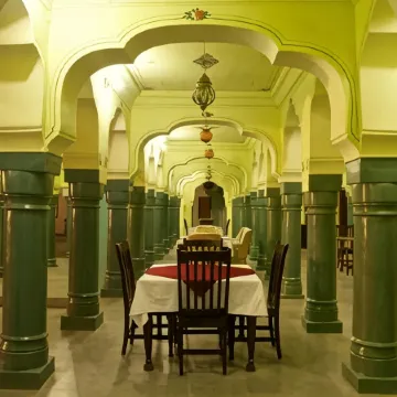 Malji Ka Kamra