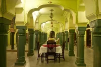 Malji Ka Kamra Hotels in Churu