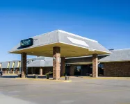 Quality Inn Liberal