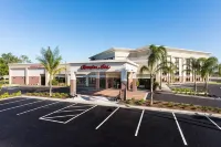 Hampton Inn Daytona Beach-Speedway/Airport Hotels near Zales Outlet
