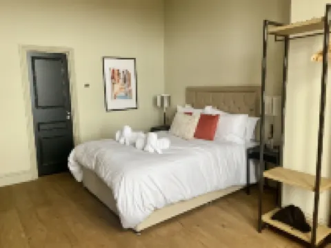 Balcomie Links Hotel Hotels in Crail