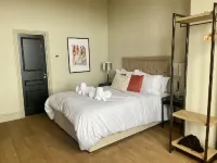 Balcomie Links Hotel