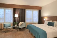 Hotel Raumanlinna Hotels near Rauma