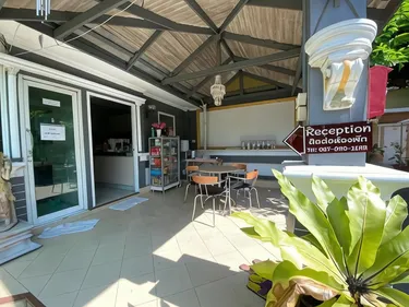 รูปภาพของคชารีสอร์ท