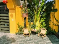 La Mai Tam Coc Homestay - sarapan