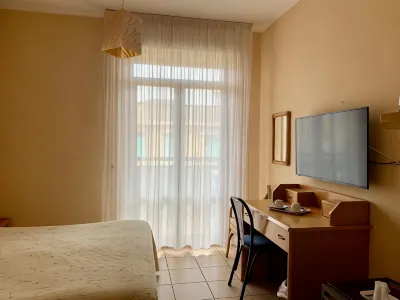 Hotel la Pergola Hotels in Alba Adriatica