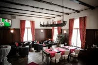 Heerens Hotel Hotels in Hinte