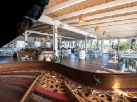Borgo Rosso Terra Hotels in Alezio